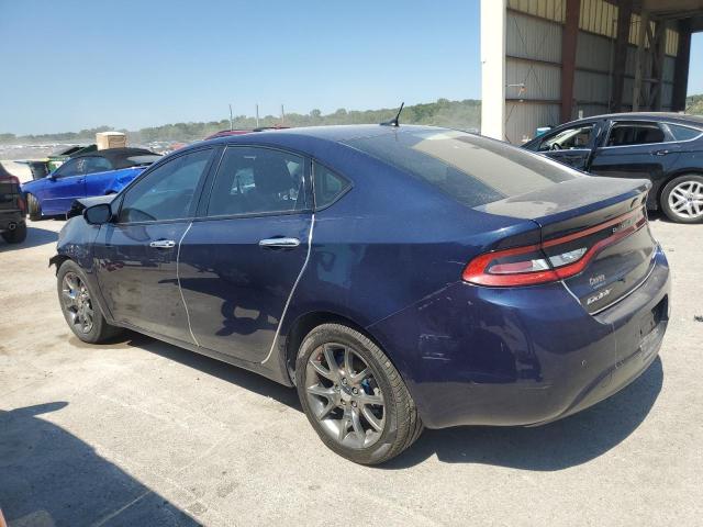 VIN 1C3CDFCA7DD103248 2013 Dodge Dart, Limited no.2