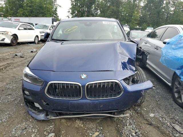 VIN WBXYJ1C0XL5R03851 2020 BMW X2 no.5