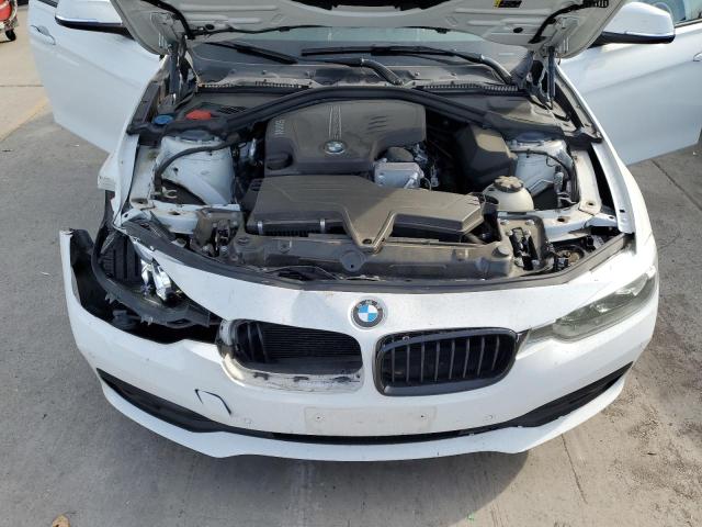 2017 BMW 320 I - WBA8A9C33HK864600