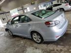 LEXUS HS 250H photo