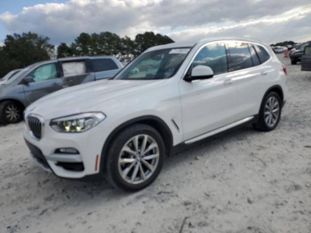 2019 BMW X3 SDRIVE3 #3006696352