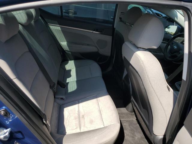 2018 HYUNDAI ELANTRA SE - 5NPD74LF8JH351554