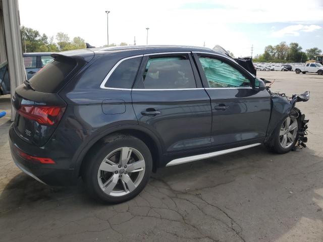 2018 AUDI Q5 PREMIUM - WA1BNAFY1J2136733