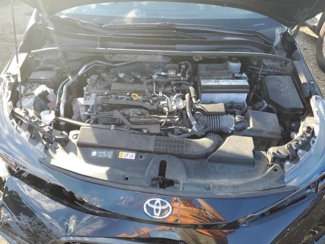 2022 TOYOTA COROLLA SE - JTDS4MCE9NJ085773