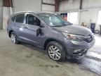 HONDA CR-V EXL photo