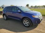 FORD EDGE SEL снимка