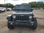 JEEP WRANGLER U photo