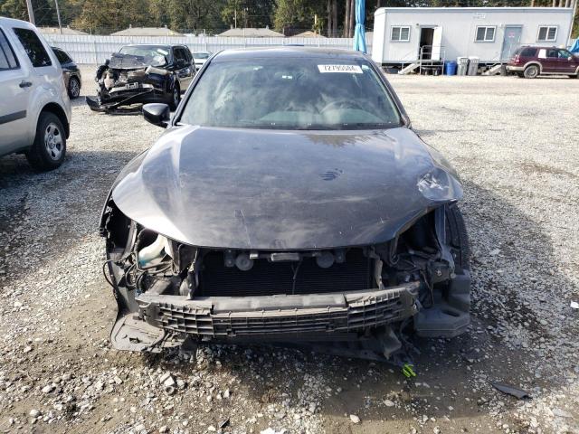 2017 HONDA ACCORD SPO - 1HGCR2F16HA141323