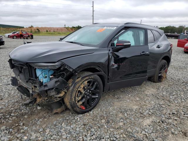 2022 CHEVROLET BLAZER 2LT #2952881976