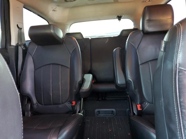 2016 BUICK ENCLAVE - 5GAKRCKDXGJ106249