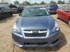 SUBARU LEGACY 2.5 photo