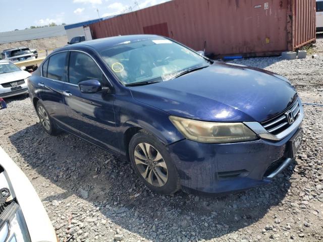 VIN 1HGCR2F35FA017364 2015 Honda Accord, LX no.4