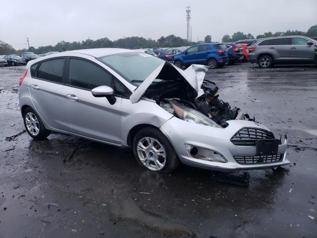 2016 FORD FIESTA SE - 3FADP4EJ8GM185272
