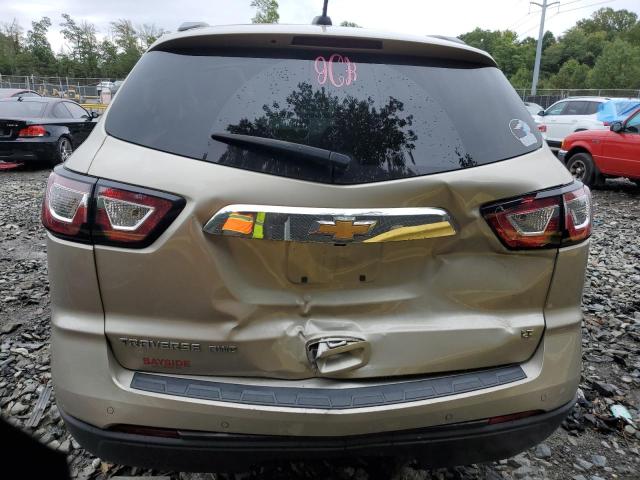 2017 CHEVROLET TRAVERSE L - 1GNKVGKD0HJ188633