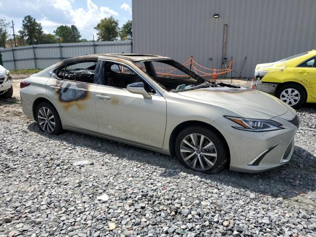 2021 LEXUS ES 250 BAS 58AD11D12MU006473