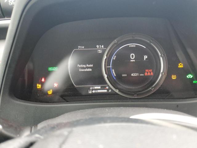 2024 LEXUS UX 250H PR - JTHR9JBH4R2078223