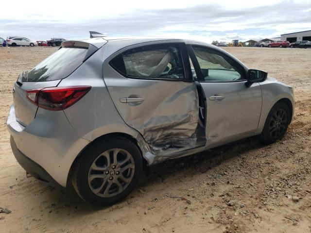 2020 TOYOTA YARIS LE 3MYDLBJV4LY708990