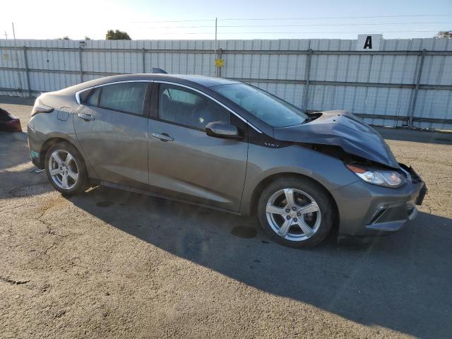 VIN 1G1RC6S56HU215910 2017 Chevrolet Volt, LT no.4