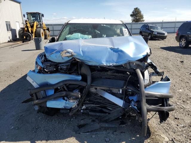 2023 FORD EXPLORER P - 1FM5K8AB3PGB37719