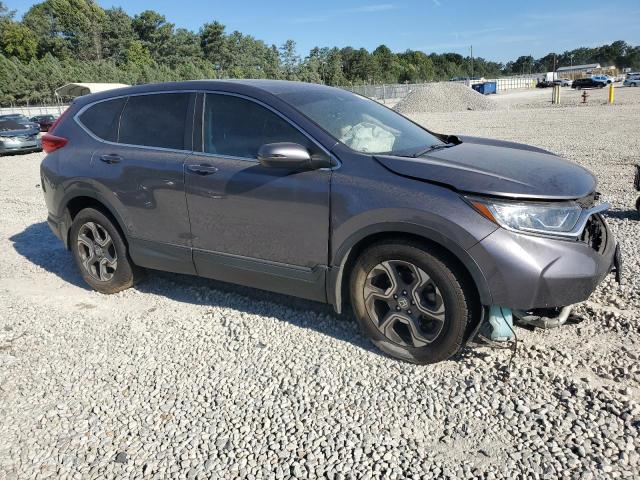 2017 HONDA CR-V EX - 7FARW1H59HE043264