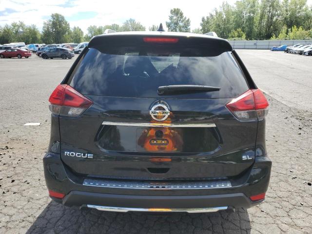 2017 NISSAN ROGUE S - JN8AT2MT5HW407532