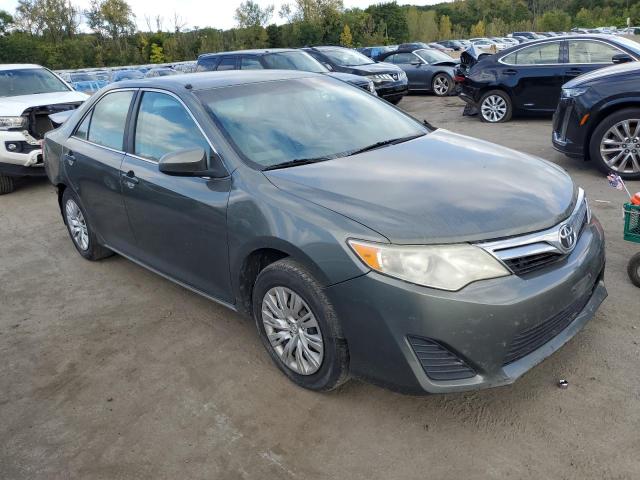 Vin: 4t4bf1fk7cr220546, lot: 72470464, toyota camry base 20124