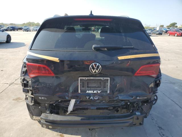 VIN 3VV2X7B22NM064395 2022 Volkswagen Taos, Sel no.6