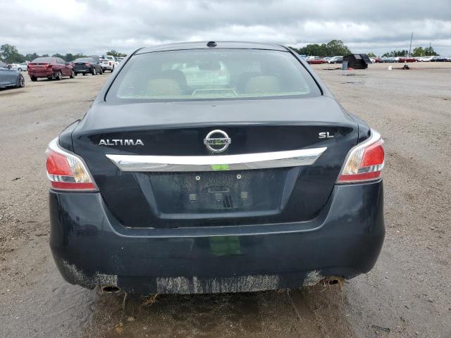 2015 NISSAN ALTIMA 2.5 - 1N4AL3AP3FN394362