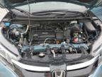 HONDA CR-V TOURI photo