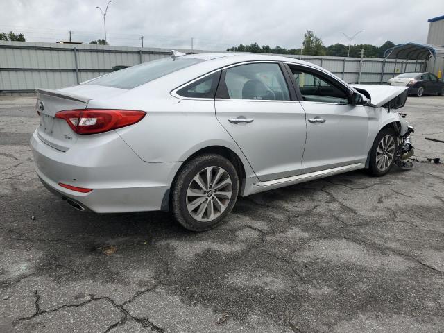 2015 HYUNDAI SONATA SPO - 5NPE34AF5FH107841