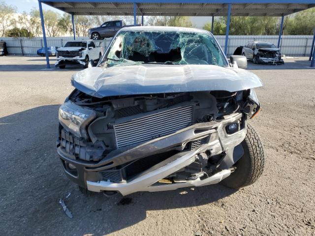 2023 FORD RANGER XL - 1FTER4FHXPLE02438