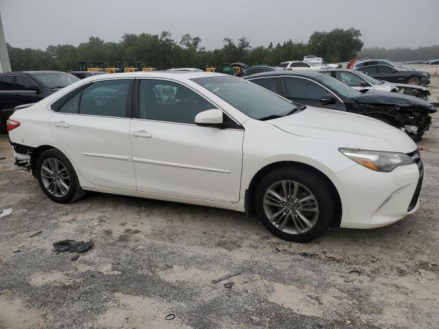 VIN 4T1BF1FK8FU474880 2015 Toyota Camry, LE no.4