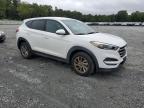 HYUNDAI TUCSON SE photo