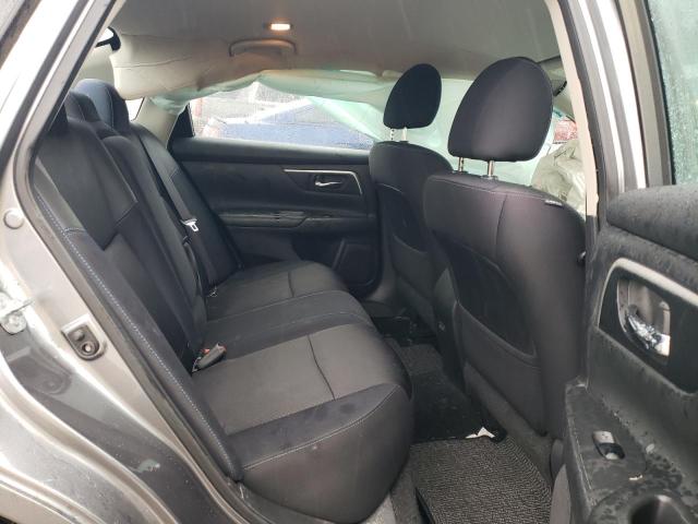 2018 NISSAN ALTIMA 2.5 - 1N4AL3AP0JC222620