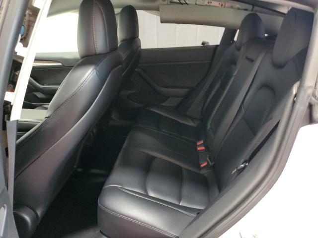 2022 TESLA MODEL 3 - 5YJ3E1EB9NF288950