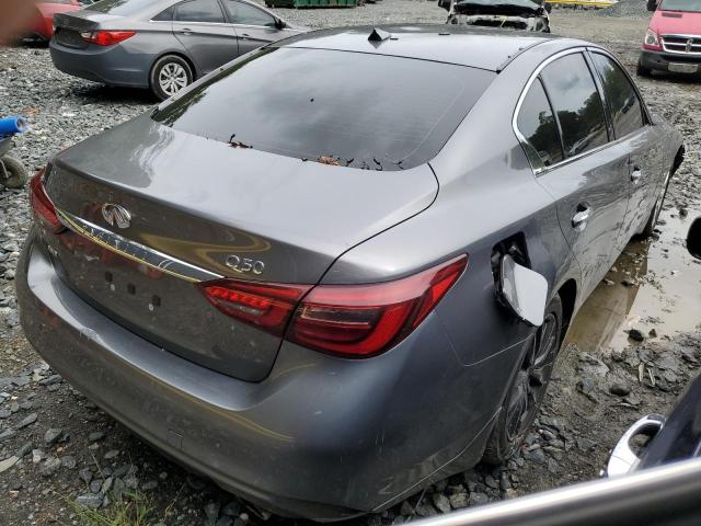 2019 INFINITI Q50 LUXE - JN1EV7AR2KM553910