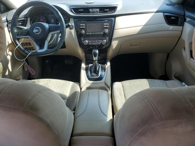 2017 NISSAN ROGUE S - KNMAT2MV9HP576556