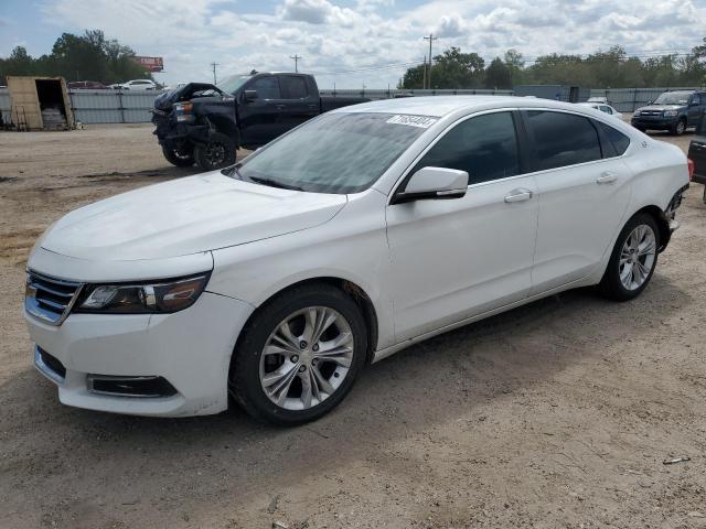 2015 CHEVROLET IMPALA LT - 1G1125S38FU113319