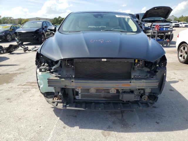 VIN 3FA6P0LU1DR151820 2013 Ford Fusion, Se Hybrid no.5