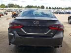 TOYOTA CAMRY SE N photo