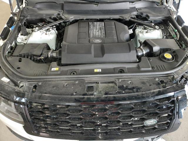 VIN SALGS2SV0KA543805 2019 Land Rover Range Rover, Hse no.12