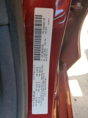 VIN 1C3CCCAB2FN637364 2015 Chrysler 200, Limited no.12