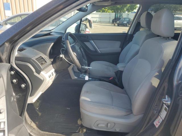 2015 SUBARU FORESTER 2 - JF2SJADC8FH806096
