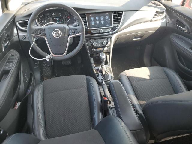 2017 BUICK ENCORE PRE - KL4CJBSB7HB202879