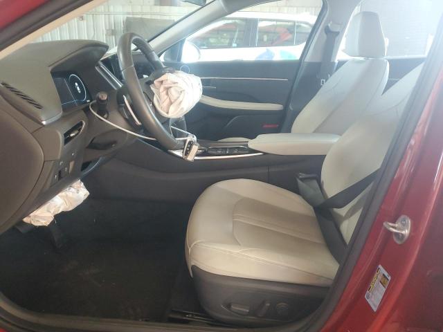 2023 HYUNDAI SONATA LIM - KMHL34J29PA280528