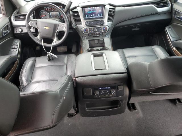 2019 CHEVROLET TAHOE C150 - 1GNSCBKC8KR375577