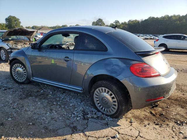 VIN 3VWJ07AT1GM601511 2016 Volkswagen Beetle, SE no.2