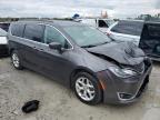 Lot #2940816294 2017 CHRYSLER PACIFICA T