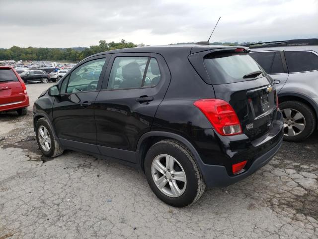 2019 CHEVROLET TRAX LS 3GNCJKSB9KL230816