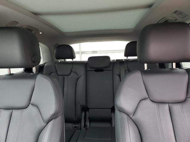 2020 AUDI Q5 PRESTIG - WA1CNAFY1L2064830